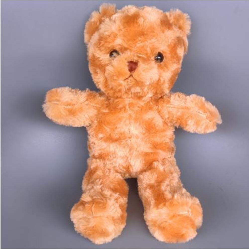 

Свитер Медведь Выпускник Кукла Мишка Плюшевая Игрушка Подарок на День Святого Валентина День Рождения Ежегодное Собрание Подарок Однокласснику 30cm