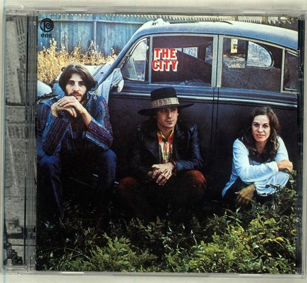 

CD CITY - Now That Everything s Been Said EK65851 Ode Records, Ep 1999 US Rock Used