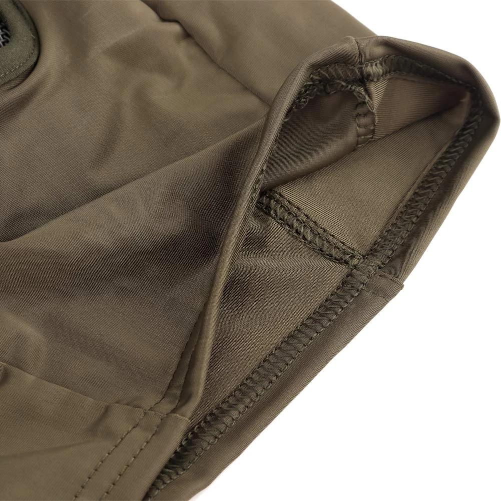 Taktik Tam Yüz Maskesi Balaclava Kap Motosiklet Ordu Airsoft Paintball Başlık Metal Örgü Avcılık Koruyucu Maske