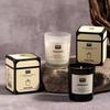 Aromatherapy Candle Scented Gift Box Gift 5*6 Cups of Wax Unscented Plant Wax