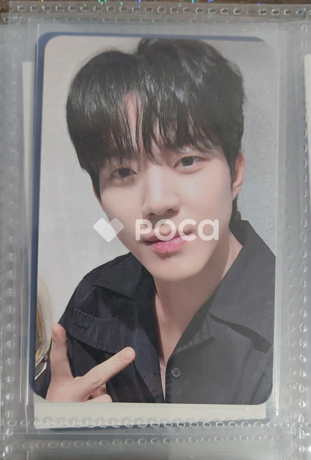 

[USED] DAY6 Down Fourever POP-UP STORE EVERLINE