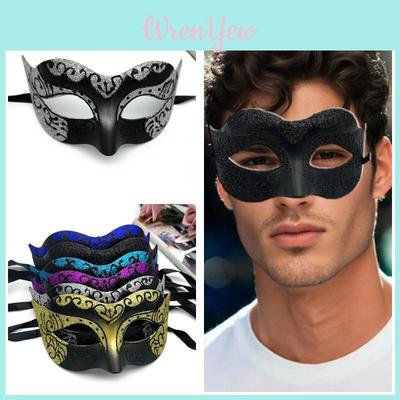 Artículos de fiesta – Caretas y máscaras