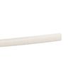 3PCS Electric Guitar Nut 6 Strings Electric Guitar Arc Preslotted Bone Replacement