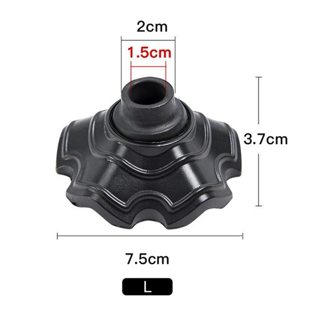 

4 шт. чехла на ножки стульев для кемпинга, нескользящие чехлы для ножек складных стульев для отдыха на природе, регулируемые износостойкие аксессуары для стульев для рыбалки. 15mm