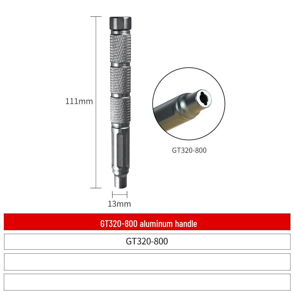 

High Precision Electric Screwdriver Set for Mobile Phone and Computer Repair
