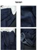 Louvre Summer Korean Retro Wide-Leg Breathable Sun Protection Jeans for Women