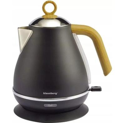 Electric Kettle Klausberg KB-7706