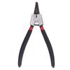 Heavy Duty Circlip Pliers 90-Degree Bent Jaw Retaining Ring Pliers  For Retaining Ring Removal