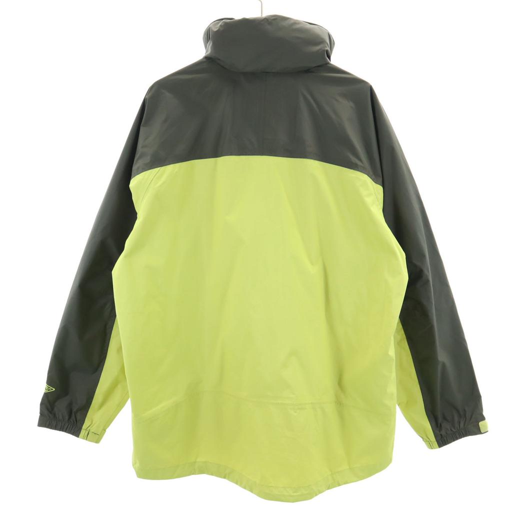 Columbia PL0085 Grass Valley Rain jacket Women Used