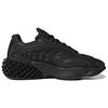 Adidas 4D Krazed Triple Black Unisex-Sneaker Core-Black GX9603
