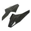 Motorcycle Engine Chassis Shroud Protection Cover Carbon Fiber Style Replacement for F900R F900XR