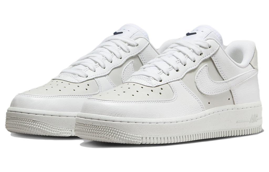 Nike Wmns Air Force 1 '07 LX 'White Light Smoke Grey'