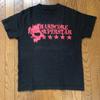 Vtg Unisex Band HARDCORE SUPERSTAR T Shirt Classic NP004 FREE SHIPPING