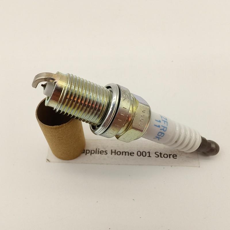 4-6Pcs Original  IZFR6K11 6994 New Laser Iridium Platinum Spark Plug For HondaFit CR-V Odyssey 2.4L Acura MDX RL 3.7L TL 3.2L