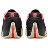 Nike S.T. Flare EP Solar Red Men Sneakers Black Dark-Smoke-Grey Light-Orewood-Brown HF0232-001