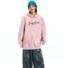 Fingercroxx IT Unisex Winter Fleece Kapuzenpullover