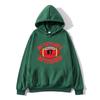 Go Taylor's Boyfriend Hoodie Comfortable with Hooded Sweatshirt for Autumn Winter Clothes Ropa Hombre 87 Football Hoody