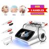 448KHz ER45 Slimming Machine, Professional Deep Mile Therapy Device, Dead Radioactive, Appe902