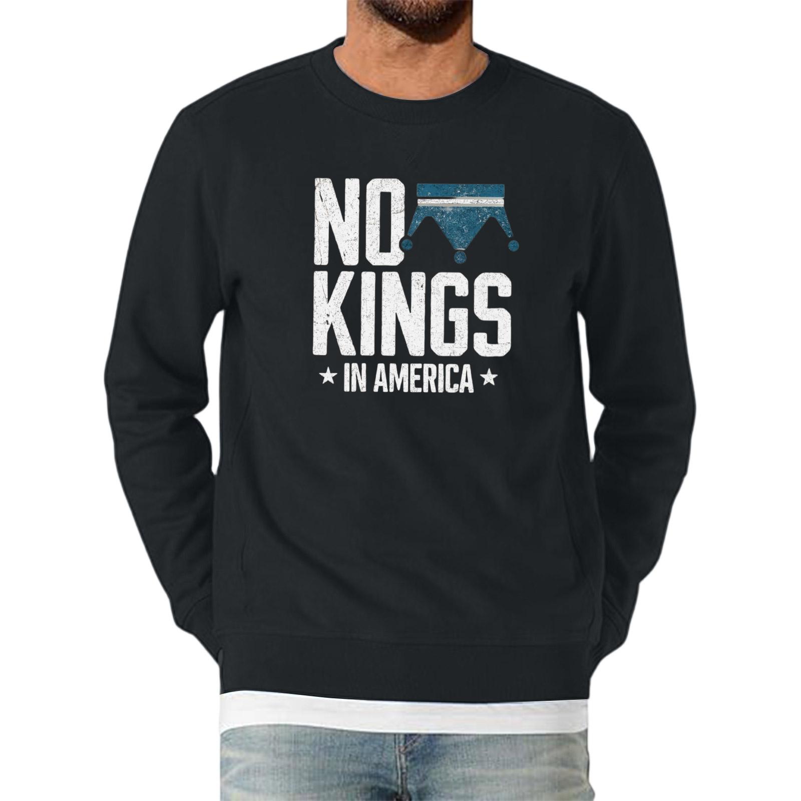 

Men s Christmas Printed Imitation Cotton Long-sleeved Shirt S