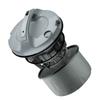 Household Dry Vacuum Cleaner Hotels Large Suction Cleaning Machine High Power Handheld Bucket Vacuum Cleaner