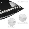 Danhausen Pillowcases Morden Pillow Case For Office Car Home Decor Custom Pillow Cover