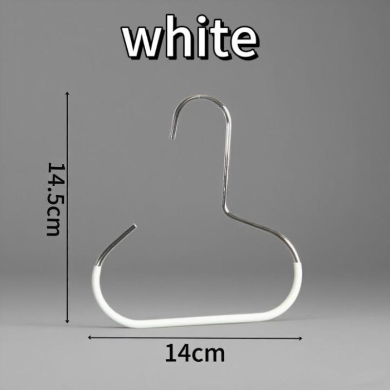 Circle Ring Hat Hanger Hats Display Rack Baseball Cap Organizer Scarf Towel Tie Storage Holder for Closet Bedroom Saving Space