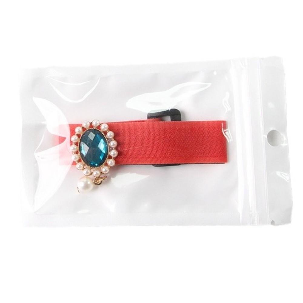 Creative Adjustable Rooster Collar Reduce Crowing Anti Noise Anti Noise Collar No Crow Neck Belt Residential Area