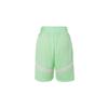 Nike DRI FIT ICON Basketball Shorts Men's Vapor Green/Vapor Green/Sail White/Iron Gray DV9525-377