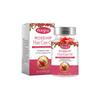 Hoegoa Rosehip Oil Hair Care Capsules - Scalp Massage For Dry, Frizzy, Smoothing, And Softening Hair Capsules