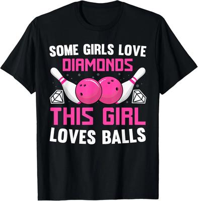 Oberteile – T-Shirts