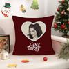 1PC Girl Singer Lana Del Rey Pillow Case Square  Bedroom Sofa Leisure Comfort Cushion Car Home Decoration
