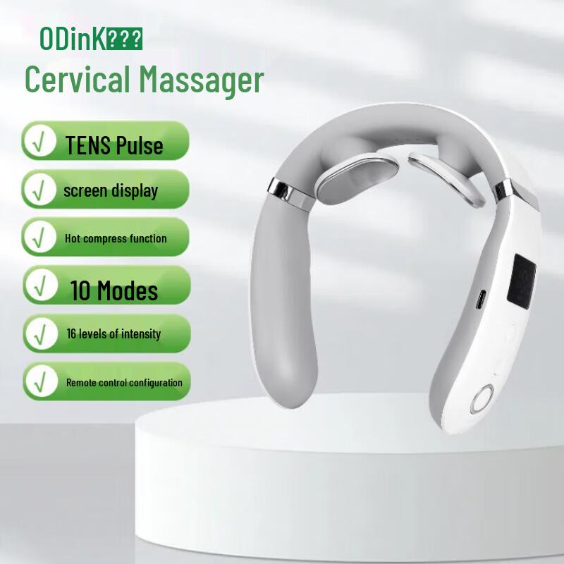 ODINK Pulse Neck Massager