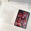 Przezroczyste etui HD do iPada 10.2 7. 8. 9. 10. Generacji 10.9 Air 4 Air5 Cover iPad Pro 11 2020 2021 2022 Magnes Smart Stand Capa