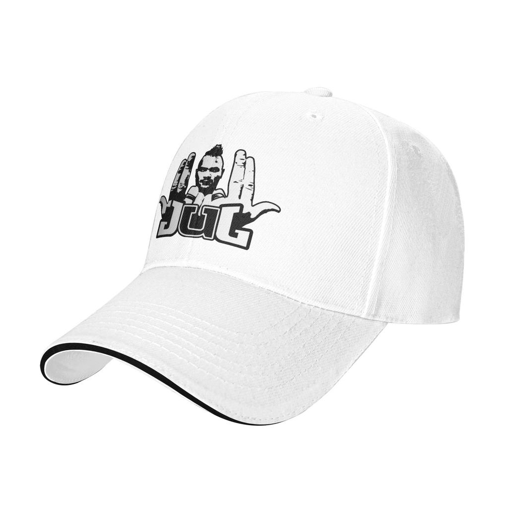 Jul Logo France Rapper Adjustable Hat Summer Snapback Cap Women Men Fashion Baseball Cap New Outdoor Hats