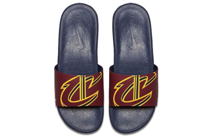 Nike Nba X Benassi 'Cavaliers' 917551-601