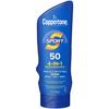 Coppertone Sport Solkrem Lotion SPF 7 fl oz 50,