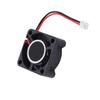 25x25mm RC Car Cooling Fan Universal High Rotation Speed Motor Cooling Fan for AXIAL SCX10 90046