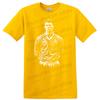 Vintage Sporty Graphic T Shirt Retro Casual Style Athleisure Tee