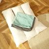 Dog Bed Washable Kennel Four Seasons Pet Large Sofa Plus Corduroy Thick Deep Sleep Cushion Puppy Mat for Small To Large Dogs