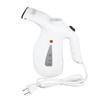 Handheld Steam Iron White Household Portable Travel Garment Iron Fabric Wrinkles Remover