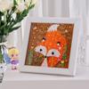 DIY Children's Diamond Painting Size Diamond Painting 5D Diamond Painting Children's Puzzle Toy Sticking Diamond Painting