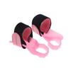 Supporto per Polso da Badminton Regolabile Allenatore Stabilizza il Tuo Polso Per Varie Dimensioni della Mano Con Forte Supporto Racchetta da Badminton
