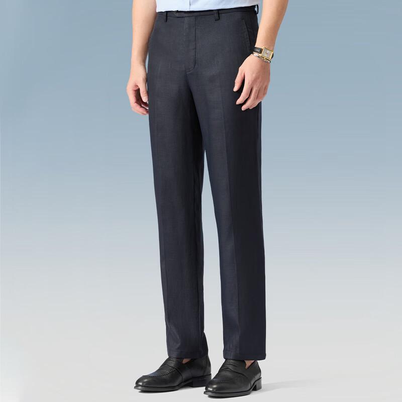 

Мужские брюки Judger Business Casual прямого кроя 33
