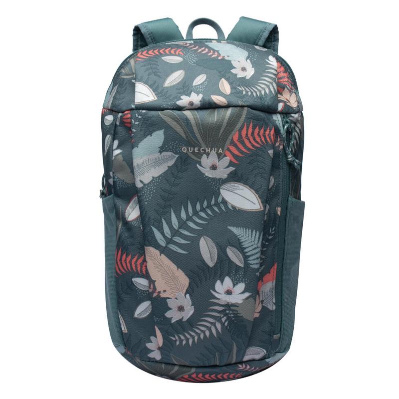 

DECATHLON10L Универсальный повседневный рюкзак полиэтиленовый Унисекс для пар