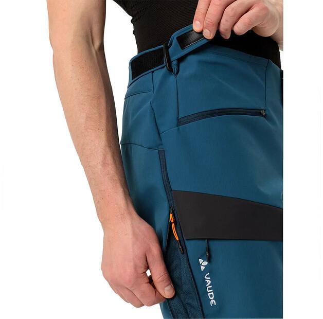 VAUDE Брюки Monviso Alpine