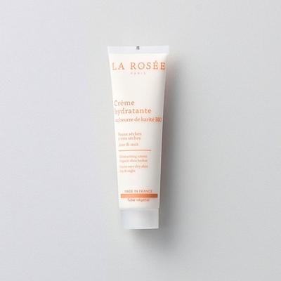 [Larose] Fuktighetsgivende ansiktskrem 60 ml (Nærende krem)