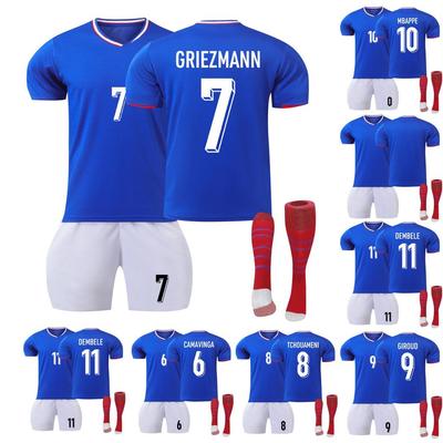 2425 Deplasman Formaları Spor Takım Forma Takımı Futbol Antrenman Takım Takımı