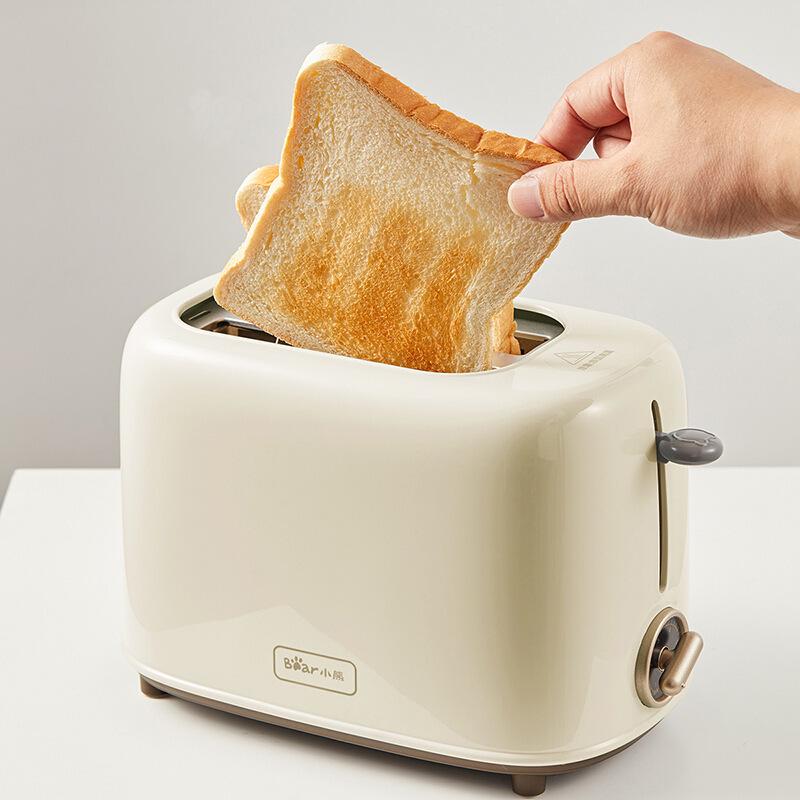 Little Bear DSL-C02K8 Multifunctional Toaster & Sandwich Maker