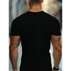 European sizes Men'S "Don't Worry Kitten Daddy'S Here" Alpha Wolf Cowboy Hat Humor T-Shirt