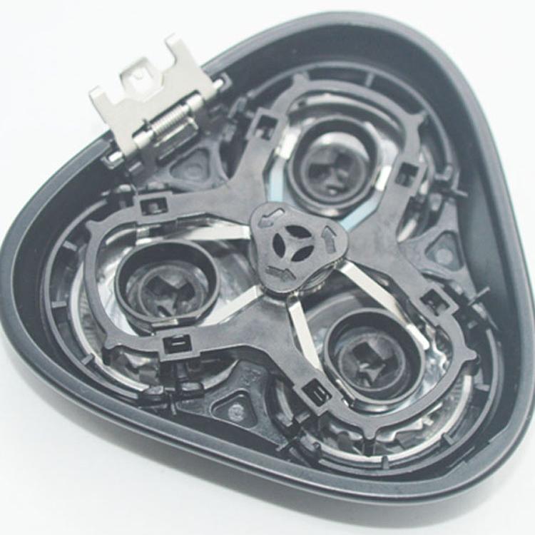 Applicable To Feike FS903 Full Body Washing Electric Shaver Head Carman Frame Blade Mesh Head Cover Frame Original